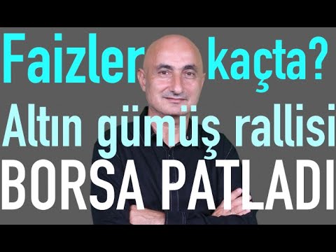 Borsada 2200 Günlük Barajı Yıktılar ! Hisse Bazlı Bakmak Zamanı, Borsa Yorumları, Dolar