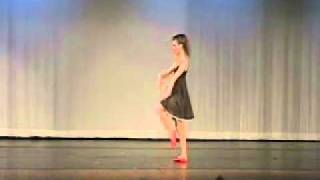 Tiny Dancer
