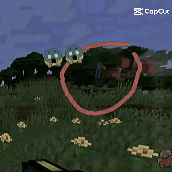 nama channel:@BANGJBLOX judul video:'ATUN MINING UDARA #horor#minecraft