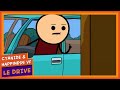 Le drive vf   cyanide  happiness