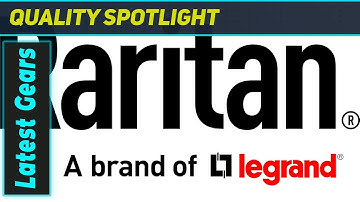 `Raritan DSX2-4: Best Dominion SX II KVM Console Server?