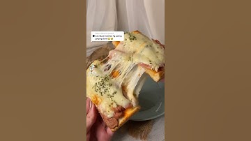 Thumbnail of Pizza roti tawar