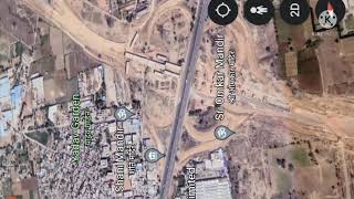 Gurugram 1st university in new Gurgaon and their connectivity with Dwarka Expressway