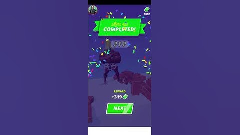 Muscle Rush: GameplayWalkthrough All Levels