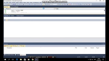 Visual Basic Dersi - Hesap Makinesi Yapma