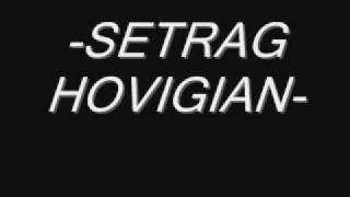 Video thumbnail of "setrag Ovigian- amber yelan-.wmv"