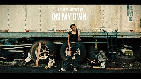 On My Own – A Post-Apocalypse Short Film