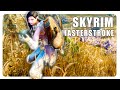 Masterstroke skyrim modpack  a fun challenging  sexy modist  balance between skill and survival