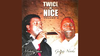 Video thumbnail of "Mikey Spice - Love Grows"