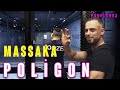 MASSAKA İLE POLİGON // PURPLEHEJ