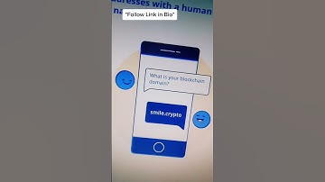 Unstoppable Domain | Send and receive crypto safe and easy #shorts