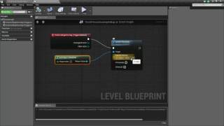 How To Set Up a Jump Pad in UE4