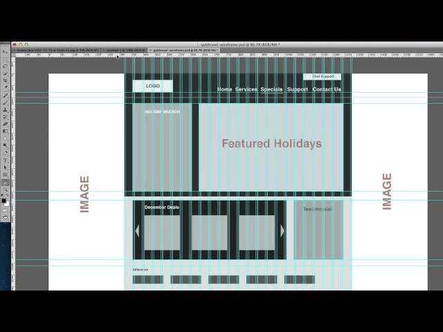 960 Grid System  SonSpring