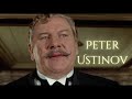 Ranking Poirot: The Actors