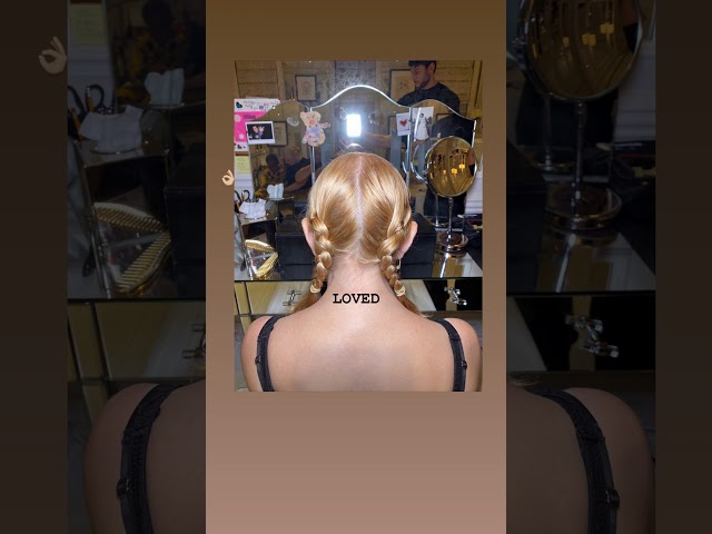 Madonna stories December 10, 2019
