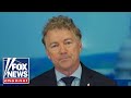 Rand Paul speaks out following death threat