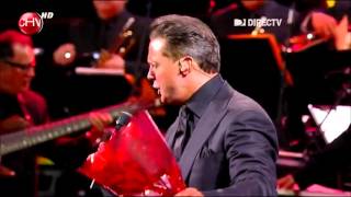 Luis Miguel - Viña del Mar 2012 - Parte 3