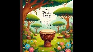 The Drum Song from Songs For Kids on the Autism Spectrum