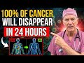 #1 Oncologist Reveals the Powerful Daily Habit That Prevents Cancer After 50