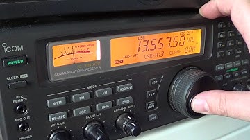 Shortwave tutorial 13 mhz explained
