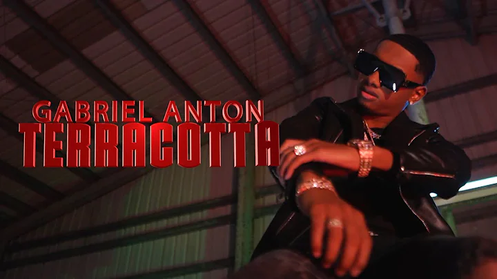 Gabriel Anton - Terracotta (Video Oficial)