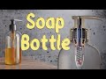 How do Soap Bottle Pumps Work?  ||  Inside Animation of a Soap Pump Dispenser #VeritasiumContest