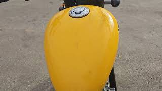 I ROYAL ENFIELD METEOR F 1071012 1781266184040