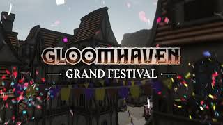 Gloomhaven Offers A Festival Of New Ways To Play