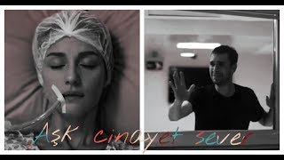 Nefestahiraşk Cinayet Sever Klip