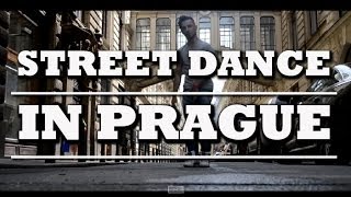 PHANTOMS CREW | STREET DANCE IN PRAGUE | 2014 (HD)