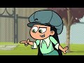 The Loud House Meets Kick Buttowski Pageant Brats 