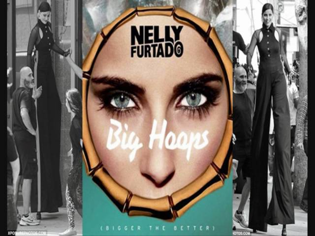 Nelly Furtado - Big Hoops (DJ Rapko Remix) class=