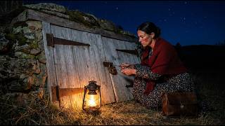 A $2 Deed to a Repossessed Homestead—Then She Found the Locked Root Cellar