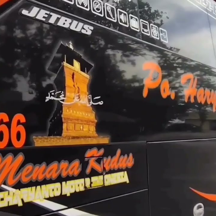 VIRAL | CINEMATIC BUS HR JAMESBOND