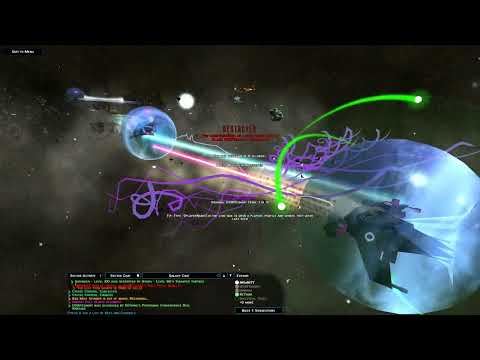 FFA Brawl [7-20-22] (Starfighter: Infinity)