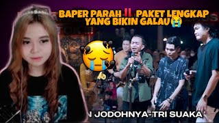 BAPER PARAH!!! REACTION ZINIDIN ZIDAN - AKU BUKAN JODOHNYA BARENG ANGGA CANDRA, ADLANI RAMBE