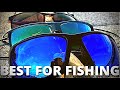 FISHING SUNGLASSES - What Matters and How To Choose The Best