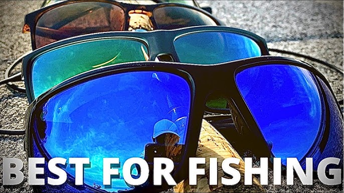 5 Ways to Pick the Best Color Lenses for Fly Fishing