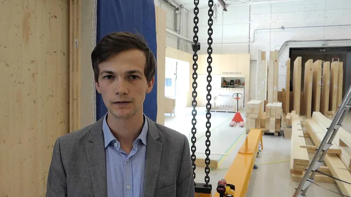 Joseph Sturm, Architectural Assistant / SISU 2016 ...
