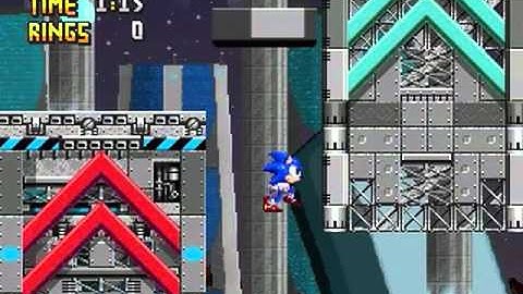 Sonic Before the Sequel (Part 5)