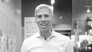 Michael Karsch - Juice Press