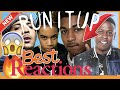 BEST REACTIONS TO DDG - “ Run It Up” Feat. YBN Nahmir, G Herbo & Blac Youngsta