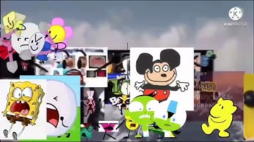 Everyone Screaming And Running Away From Reboot Thomas (Add Round 7)