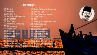 Kumpulan Lagu Pop Betawi Benyamin S #20