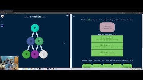 The Prestige Tree [Browser] - Leaves to Roots Part 2