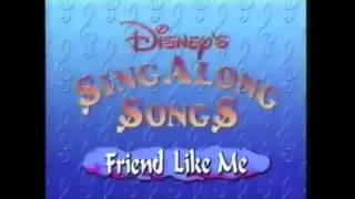 Anna And Rapunzels Adventures Of Sing Along Songs Episode 11, Part 10