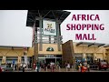 ACCRA MALL | GHANA SHOPPING MALL