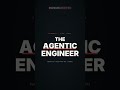The Future is Agentic
