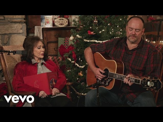 Loretta Lynn - Country Christmas