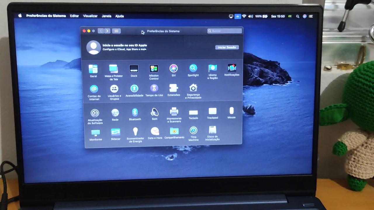 Osx Catalina Hackintosh Osx Catalina Hackintosh